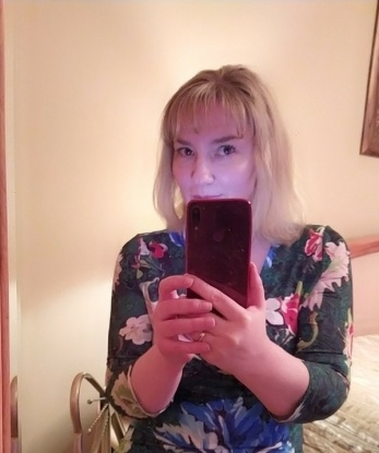 Анкета проститутки Галина - город Новоорск, 47 лет, №1585