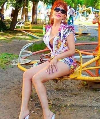 Анкета проститутки Ольга - город Новоорск, 43 года, №3944