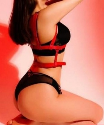 Анкета проститутки Наталья - город Новоорск, 21 год, №5454